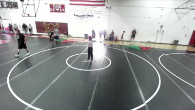Replay: Mat 3 - 2026 Independence Day Brawl | Jul 18 @ 9 AM
