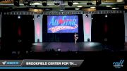 Brookfield Center for the Arts - Natalie Tanner [2022 Mini - Solo - Jazz Day 2] 2022 ASCS Wisconsin Dells Dance Grand Nationals and Cheer Showdown