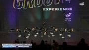 Dance Dynamics - Making Magic [2025 Mini - Intermediate - Hip Hop Day 2] 2025 Encore Grand Nationals
