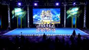 East Celebrity Elite - Bomb Girls [2025 Senior Level 4 1] 2025 Winners Choice Live at Foxwoods