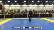 vs 2024 World IBJJF Jiu-Jitsu No-Gi Championship