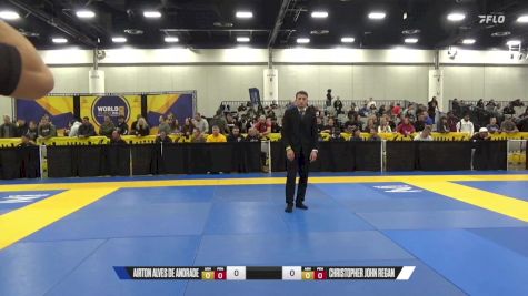 vs 2024 World IBJJF Jiu-Jitsu No-Gi Championship