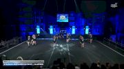 ETG Recklinghausen 12/32 e.V. - Allstars [2026 IONT-3 Day 1] 2026 ELITE Cheerleading Championship