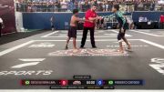 Decio Oliveira Lima vs Frederico Custódio 2024 ADCC Balneario Open