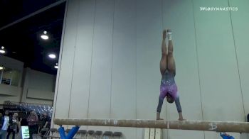Kennedy Brown - , Win-Win Gymnastics - 2020 Atlanta Crown Invitational
