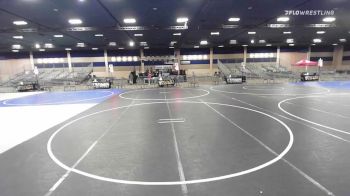 49 lbs Consi Of 8 #2 - Carolina Guillent, SoCal Grappling Club vs Noah Choi, Rancho Bernardo WC