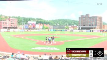 Charleston Dirty Birds vs. Lancaster Stormers - 2025 Lancaster Stormers vs Charleston Dirty Birds