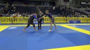 Jonah Lucas Mischa Oldenhave vs João Vitor Louzada Gomes 2025 Pan IBJJF Jiu-Jitsu No-Gi Championship