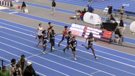 High School Boys' 500m, Prelims 24