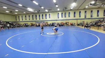 174 lbs Champ. Round 1 - Ian Kartman, Wisconsin-Platteville vs Will Ohman, Lakeland
