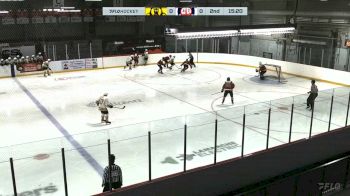 Replay: Home - 2024 Smiths Falls vs Ottawa | Nov 2 @ 7 PM