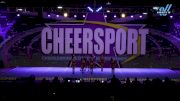Full Force All Stars - Power Surge [2025 L1 Youth - D2 - Small - B Day 3] 2025 CHEERSPORT National All Star Cheerleading Championship