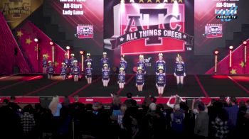 IMPACT Elite All-Stars - Lady Luna [2024 L1 Youth - A 1] 2024 ATC Bellevue Grand Nationals