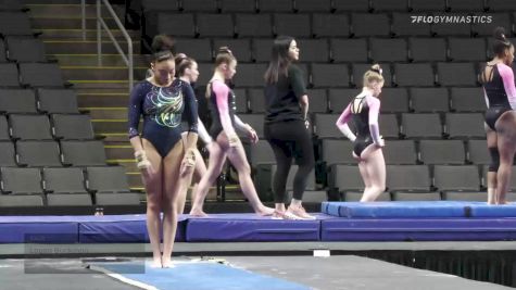 Logan Buckmon - Vault, Hills - 2022 Elevate the Stage Toledo presented by Promedica