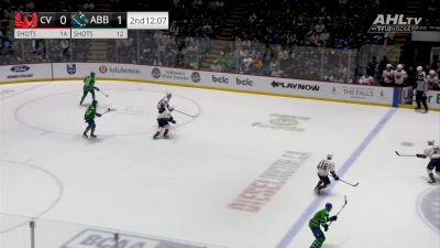 Replay: Home - 2025 Coachella Valley vs Abbotsford | May 9 @ 6 PM