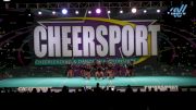 Woodlands Elite - OR - Master Chiefs [2024 L2 Youth - Small - C Day 2] 2024 CHEERSPORT National All Star Cheerleading Championship