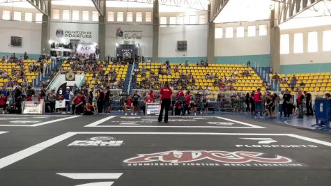 Yuri Signori Galasse vs Miguel Augusto Ferreira De Moura 2025 ADCC Brazilian Nationals