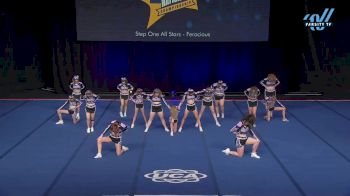 Step One All Stars - Ferocious [2025 L2 Senior Day 2] 2025 UCA & UDA All Star National Championship