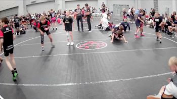 Replay: Mat 13 - 2025 The Backyard Brawl | Jul 27 @ 10 AM