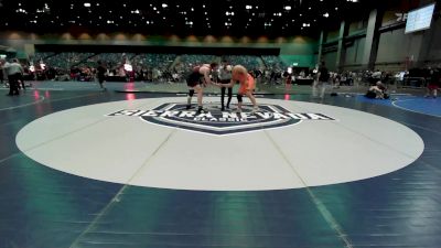 285 lbs Consi Of 16 #1 - Darius Mynar, Oregon State vs Shane Mattson, Montana-Northern