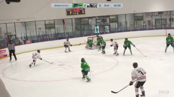 Replay: Home - 2025 FL Jr. Blades vs Typhoon | Feb 13 @ 3 PM