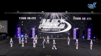 ICE - ICE Pops [2024 L1 Tiny - Novice - Restrictions Day 1] 2024 The U.S. Finals: Chicago