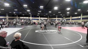 77 lbs Consi Of 8 #2 - Brayden Khamsopha, Gold Rush Wr Acd vs Jeremiah-Roman Castro, Savage House WC