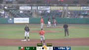 Replay: Home - 2024 Ducks vs York Revolution | Aug 1 @ 6 PM