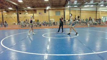 184 lbs Round 2 (6 Team) - Brady Ellison, Providence (Mont.) vs Andres Nicacio, Corban University