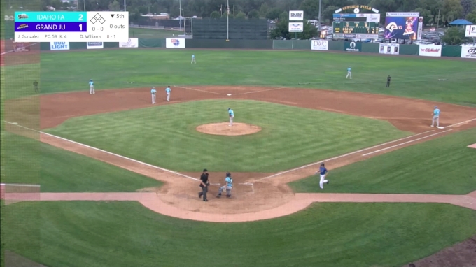 Chukars fall to Grand Junction Jackalopes 20-13 to begin second