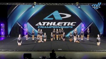 Beyond All Stars - VENGEANCE [2023 L4.2 Senior Day 1] 2023 Athletic Championships St. Charles Nationals