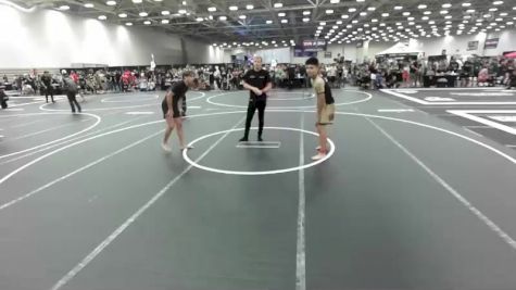 Alonzo Soto vs Dino Antovoni 2023 ADCC Dallas Open