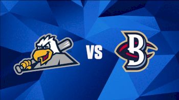 Southern Maryland Blue Crabs vs. York Revolution - 2025 York Revolution vs Southern Maryland Blue Crabs