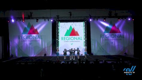 Myrtle Beach Allstars - Havaianas [2022 L1 Mini - D2 Day 1] 2022 The Southeast Regional Summit DI/DII