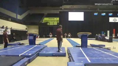 Max Kephart - Vault, 5280 Gymnastics - 2021 USA Gymnastics Development Program National Championships