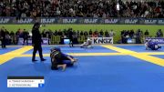 ANDY TOMAS MURASAKI PEREIRA vs VALERY ASTRAVERKHAU 2020 European Jiu-Jitsu IBJJF Championship