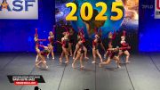 Southern Arizona Spirit Squad - SASS Elite Jazz [2025 Senior Small Jazz Prelims] 2025 The Dance Worlds