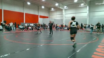 Replay: mat 1 - 2026 Warrior Women`s Open - IT | Jan 24 @ 9 AM