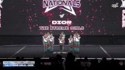 The Xtreme Girls - Dior [2026 L1 Tiny - D2 DAY 1] 2026 JAMfest Cheer Super Nationals