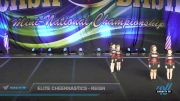 Elite Cheernastics - Reign [2023 L1 Youth - D2 - Small Day 2] 2023 ACP Cash Bash Showdown