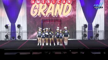 Power Elite All Stars - Venom [2023 L2 Youth - D2 1] 2023 The American Grand - Grand Nationals
