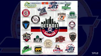 Replay: Home - 2023 Spacemen vs Moose | Nov 18 @ 4 PM