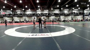 140-BLACK lbs Rr Rnd 5 - Delaney Dixon, Windsor vs Paytron Little, Oneonta