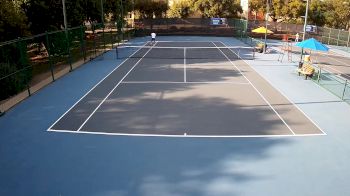 Replay: Court 5 - 2025 Chapman vs Pomona-Pitzer | Apr 4 @ 3 PM