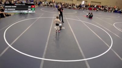 Elementary - 60 lbs Jacob Skapyak, Lakeville vs Roman Graham, Zimmerman