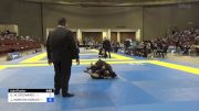DUSTIN M. ORDINARIO vs JOSUEL MOREIRA MORAIS 2024 Pan IBJJF Jiu-Jitsu No-Gi Championship
