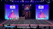 Nova Elite Cheer - Lunar [2025 L4.2 Senior - Small Finals] 2025 The D2 Summit