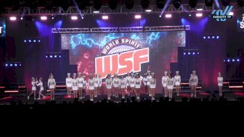 HCA Gems - Black Widow [2024 L3 Junior - D2 - Medium Day 1] 2024 WSF Grand Nationals