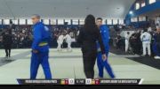 ANTHONY ABOMY DA MOTA BAPTISTA vs PEDRO HERIQUE FERREIRA PINTO 2026 Carlson Gracie