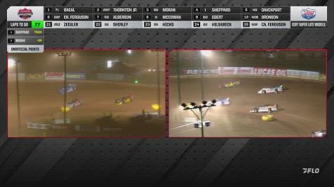Feature | 2026 Lucas Oil Dirt Track World Championship at WVMS